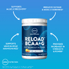 MRM Nutrition, средство для восстановления после тренировки, островная смесь, 330 г (11,6 унц)