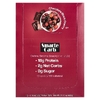 NuGo Nutrition, Протеиновый батончик, шоколад с черной вишней, 12 батончиков, 50 г (1,76 унции)