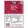 NuGo Nutrition, Протеиновый батончик, шоколад с черной вишней, 12 батончиков, 50 г (1,76 унции)
