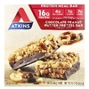 Atkins, протеиновый батончик, крендель с шоколадом и арахисовой пастой, 5 шт. по 48 г (1,69 унции)