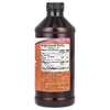 NOW Foods, жидкая добавка с глюкозамином, хондроитином и МСМ, с цитрусовым вкусом, 473 мл (16 жидк. унций)