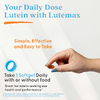 Doctor's Best, лютеин, 20 мг, 180 желатиновых капсул