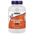 NOW Foods, Глюкозамин и МСМ, 180 растительных капсул