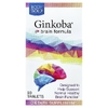 BodyGold, Ginkoba® Brain Formula, 90 таблеток (40 мг в 1 таблетке)
