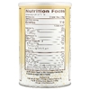 Fearn Natural Foods, Гранулы лецитина, 454 г (16 унций)