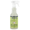 Mrs. Meyers Clean Day, универсальное повседневное чистящее средство, с ароматом лимонной вербены, 473 мл (16 жидк. унций)