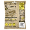 Chimes, жевательные таблетки с имбирем, арахисовая паста, 141,8 г (5 унций)
