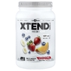 XTEND, аминокислоты с разветвлённой цепью, фруктовый пунш, 1197 кг (2,64 фунта)