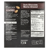 KIND Bars, тёмный шоколад с мокко и миндалем, 12 батончиков по 40 г