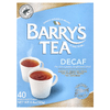 Barry's Tea, смесь без кофеина, 40 биоразлагаемых чайных пакетиков, 125 г (4,4 унции)