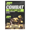 MusclePharm, протеиновые батончики с шоколадным печеньем, 12 батончиков, 57 г (2,01 унции)