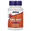 NOW Foods, фолиевая кислота, 250 таблеток