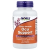 NOW Foods, добавка для поддержки здоровья глаз Ocu Support™, 90 капсул