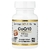 California Gold Nutrition, Коэнзим Q10, 100 мг, 30 растительных капсул