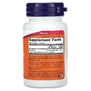 NOW Foods, витамин D3, 400 МЕ, 180 капсул