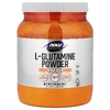 NOW Foods, Спорт, L-глутамин, порошок, 1 кг (2,2 фунта)
