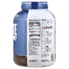 Dymatize, сывороточный протеин в порошке, насыщенный шоколад, 2,3 кг (5 фунтов)