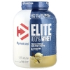 Dymatize, Elite 100% Whey®, протеиновый порошок, со вкусом ванили, 2,3 кг (5 фунтов)