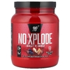 BSN, предтренировочный комплекс, со вкусом фруктового пунша, 1,11 кг (2,45 фунта)