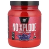 BSN, предтренировочный комплекс, со вкусом винограда, 1,11 кг (2,45 фунта)