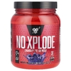 BSN, предтренировочный комплекс, со вкусом винограда, 555 г (1,22 фунта)