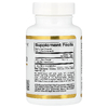 California Gold Nutrition, перуанская мака, 500 мг, 90 вегетарианских капсул