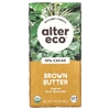 Alter Eco, органический темный шоколад, коричневая паста, 70% какао, 80 г (2,82 унции)