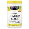 Healthy Origins, Natural Healthy Fiber™, без добавок, 225 г (7,9 унции)