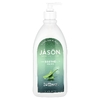 Jason Natural, Боди Wash, успокаивающее алоэ вера, 30 жидк. унций (887 мл)