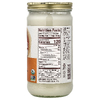 Nutiva, органическое кокосовое масло, 680 мл (23 жидк. унции)