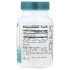 Source Naturals, фракционированное молозиво для укрепления иммунной системы, 125 мг, 60 растительных капсул