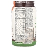 Genceutic Naturals, заменитель пищи на растительной основе, шоколад, 2,3 фунта (1050 г)