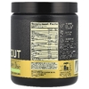 Optimum Nutrition, добавка для использования перед тренировкой, зеленое яблоко, 300 г (10,58 унции)
