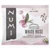 Numi Tea, органический чай, белый чай, белая роза, 16 чайных пакетиков, 32 г (1,13 унции)
