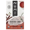 Numi Tea, чай ройбуш, без кофеина, 18 чайных пакетиков, 48,6 г (1,71 унции)