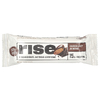 Rise Bar, Протеиновый батончик, шоколадный миндаль, 12 батончиков, 60 г (2,1 унции)