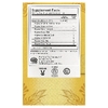 Yogi Tea, травяной чай, обжаренный одуванчик, без кофеина, 16 чайных пакетиков, 24 г (0,85 унции)