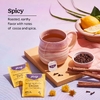 Yogi Tea, травяной чай, обжаренный одуванчик, без кофеина, 16 чайных пакетиков, 24 г (0,85 унции)