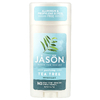 Jason Natural, дезодорант-стик, чайное дерево, 71 г (2,5 унции) (Товар снят с продажи) 