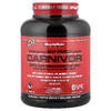 MuscleMeds, изолят говяжьего белка, со вкусом фруктового пунша, 1669 г (3,67 фунта)