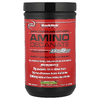 MuscleMeds, аминокислотный деканат, с цитрусовым вкусом и лаймом, 384 г (13,5 унции) (Товар снят с продажи) 