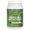 MRM Nutrition, растительный заменитель пищи, со вкусом шоколада и мокко, 1361 г (3 фунта)