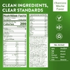 MRM Nutrition, растительный заменитель пищи, со вкусом шоколада и мокко, 1361 г (3 фунта)