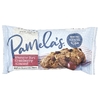 Pamela's Products, овсяные батончики с клюквой и миндалем, 5 батончиков по 40 г (1,41 унции)