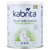 Kabrita, детская смесь на основе козьего молока, от 12 до 24 месяцев, 400 г (14 унций)
