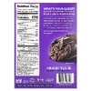 Quest Nutrition, Протеиновый батончик, двойные кусочки шоколада, 12 батончиков, 60 г (2,12 унции)
