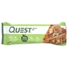 Quest Nutrition, протеиновый батончик, яблочный пирог, 12 батончиков, 60 г (2,12 унции) каждый