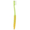 RADIUS, Totz Plus Brush, зубная щетка, для детей от 3 лет, экстра мягкая, сине-желтая, 1 шт. (Товар снят с продажи) 