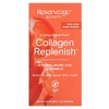 Reserveage Beauty, пептиды коллагена с гиалуроновой кислотой и витамином C, 120 капсул
