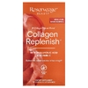 Reserveage Beauty, пептиды коллагена с гиалуроновой кислотой и витамином C, 120 капсул